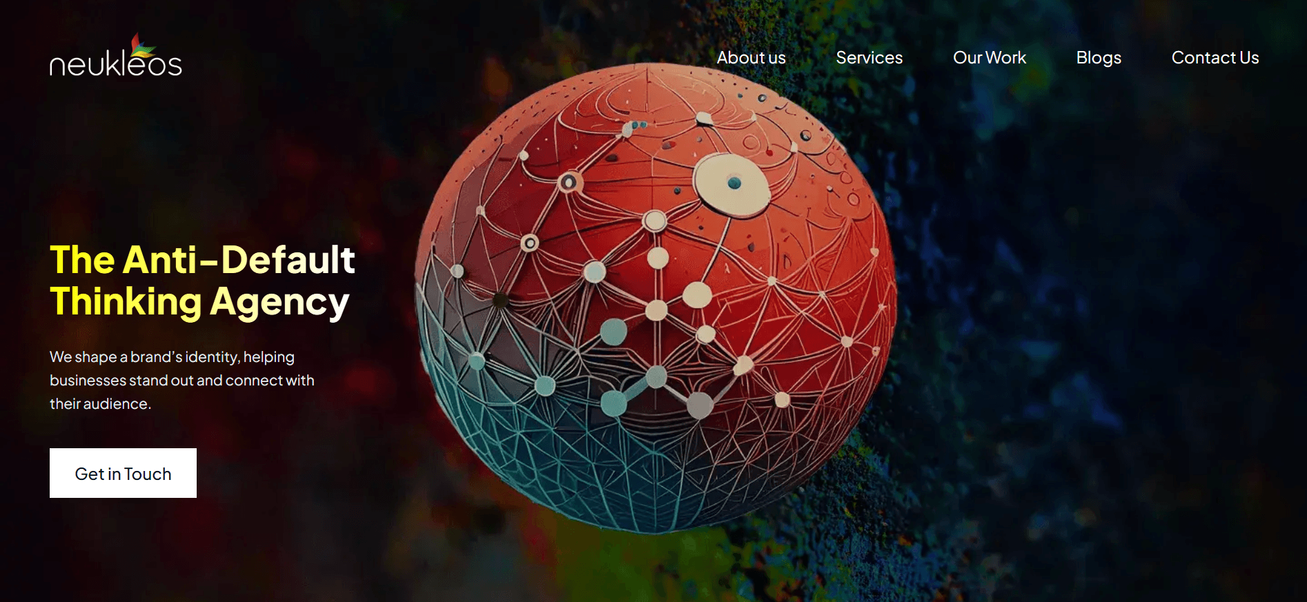 Neukleos website